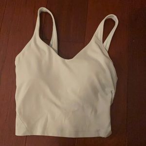 lululemon align tank